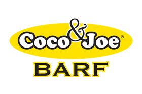 Coco & Joe Barf