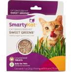 SWEET GREEN CAT GRASS KIT 28g WW009700