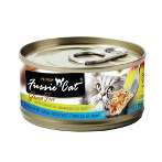 BLACK TUNA WITH SMALL ANCHOVIES 80g 300517