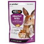 HEALTHY BITES NUTRI BOOSTER TREATS FOR SMALL ANIMALS 30g MC003098