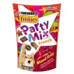 PARTY MIX MIXED GRILL CRUNCH 60g 12297292
