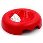 KITTY CAT BOWL (RED) UP0GI0111RS17