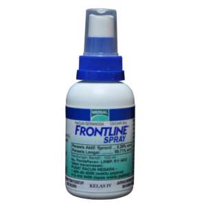 Frontline Spray - 100ml - NZ Wide Shipping