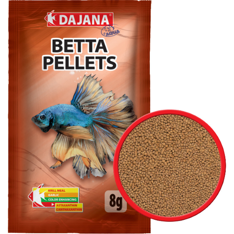 Sanyu betta outlet fish food