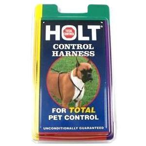 Holt head outlet collar