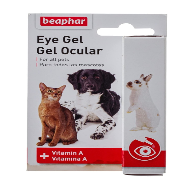 Beaphar Eye Lotion 50ml (3)