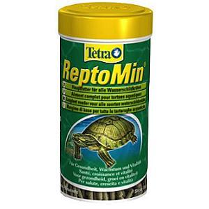 Tetra Repto Min Stick 55G (250Ml Malaysia | Pet Lovers Centre