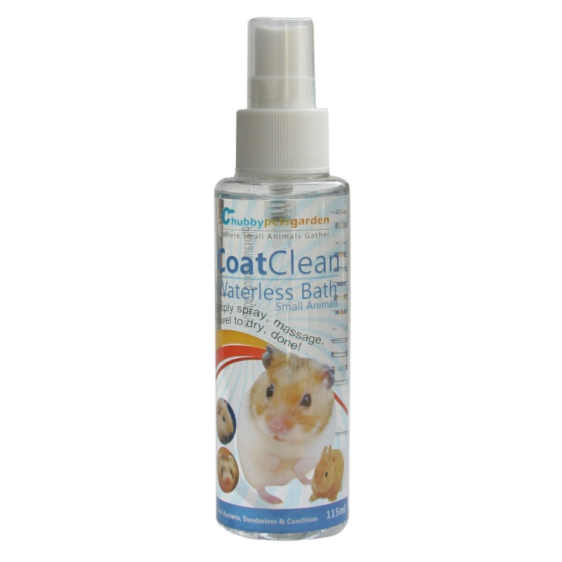 Oxbow critical hotsell care hamster