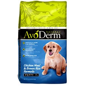 petsmart avoderm