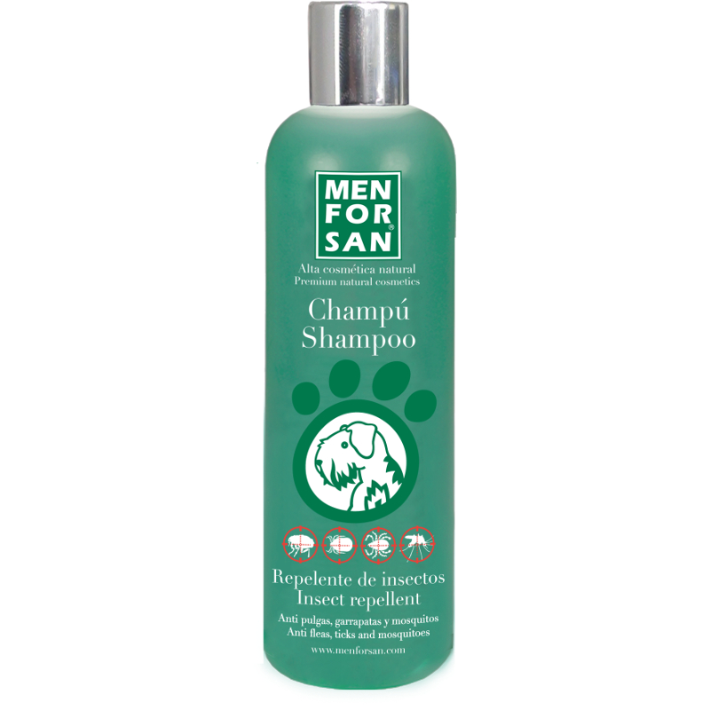 avoderm shampoo petco