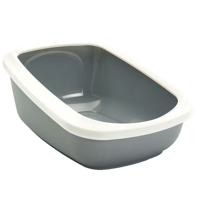 Savic Aseo Litter Tray Jumbo (Gr Malaysia | Pet Lovers Centre