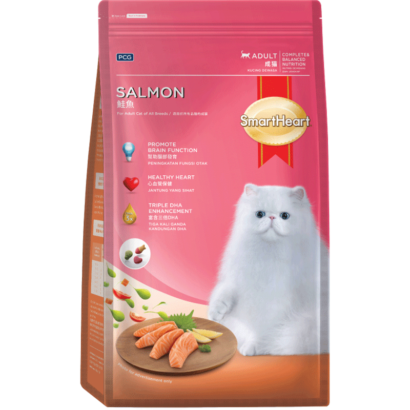 Smartheart Chicken Tuna 1.2Kg Malaysia Pet Lovers Centre