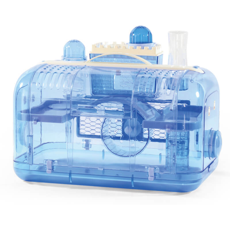 Habitrail retreat hamster outlet cage