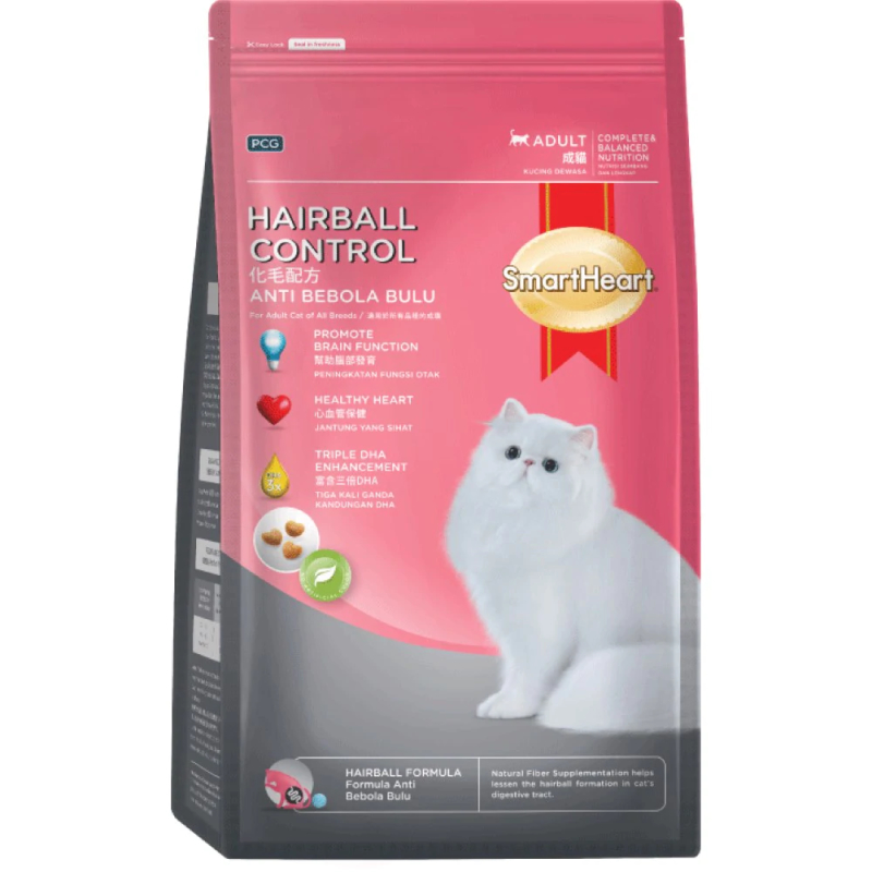 Smartheart Chicken Tuna 1.2Kg Malaysia Pet Lovers Centre