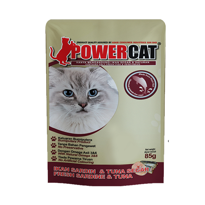 Powercat kitten outlet