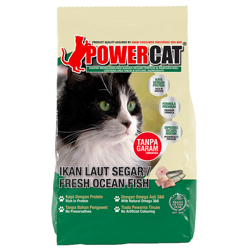 Powercat tuna hot sale