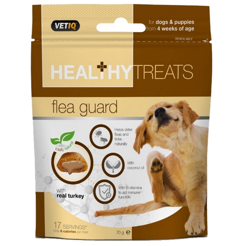 Vetiq calming puppy outlet treats