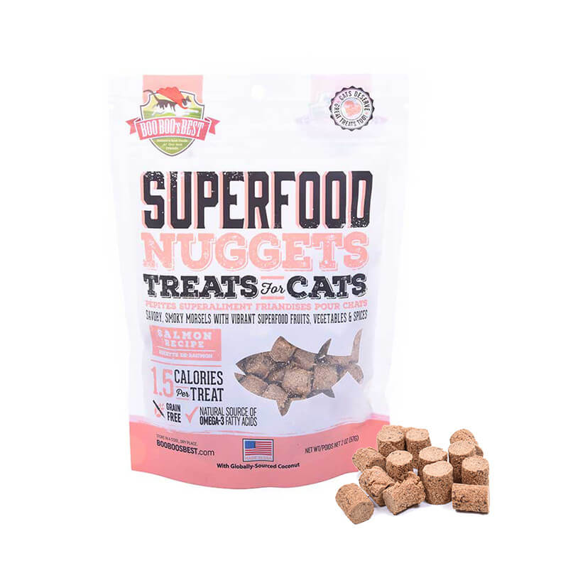 Best freeze dried outlet cat treats