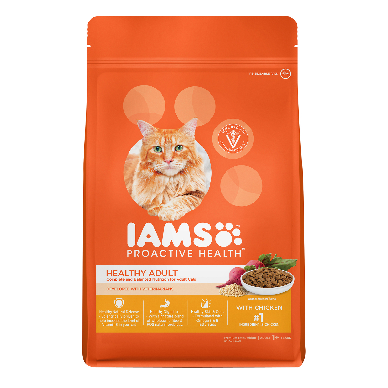 Smartheart Chicken Tuna 1.2Kg Malaysia Pet Lovers Centre