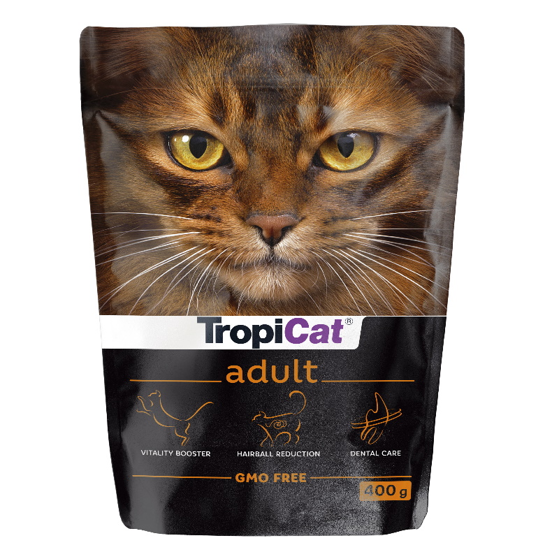 Truline cat outlet food