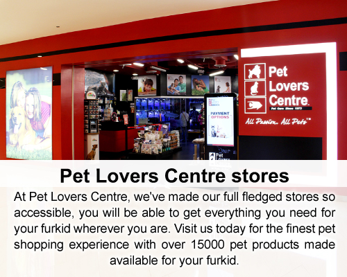 Store Locations  Pet Lovers Centre Malaysia