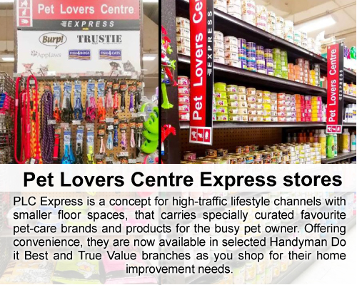 Store Locations  Pet Lovers Centre Malaysia